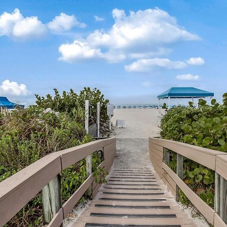 Marco Beach Ocean Resort 1102 マルコ・アイランド エクステリア 写真