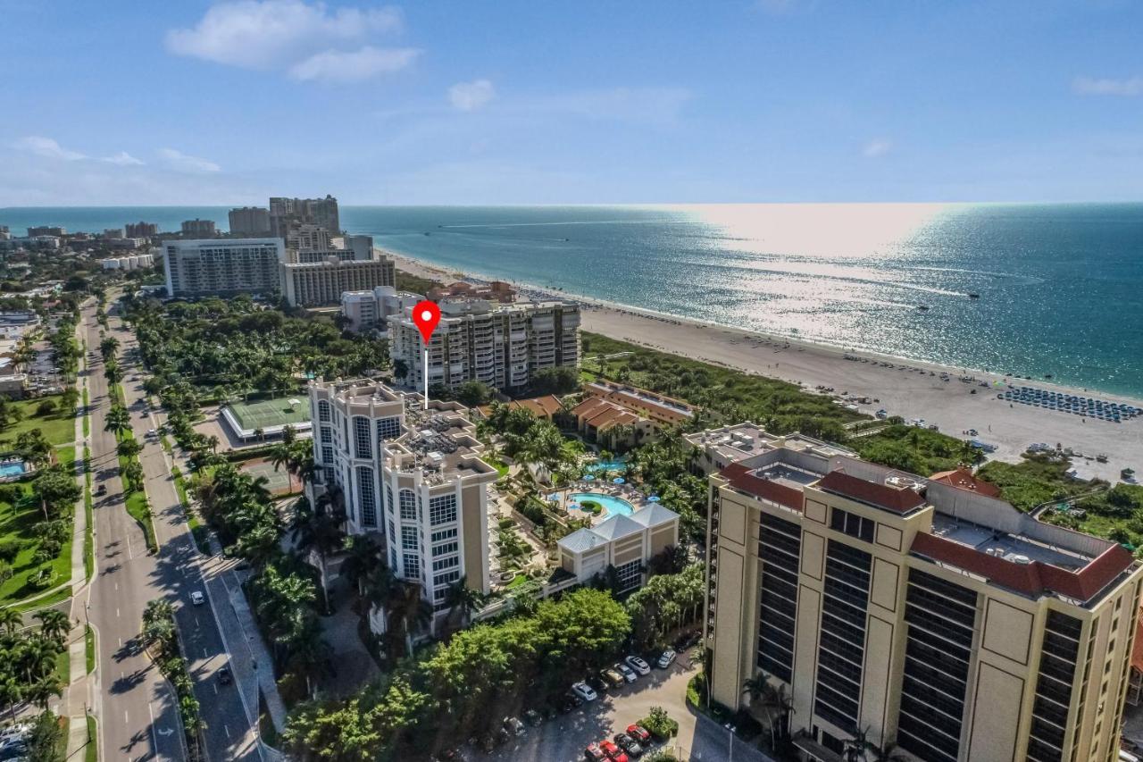 Marco Beach Ocean Resort 1102 マルコ・アイランド エクステリア 写真