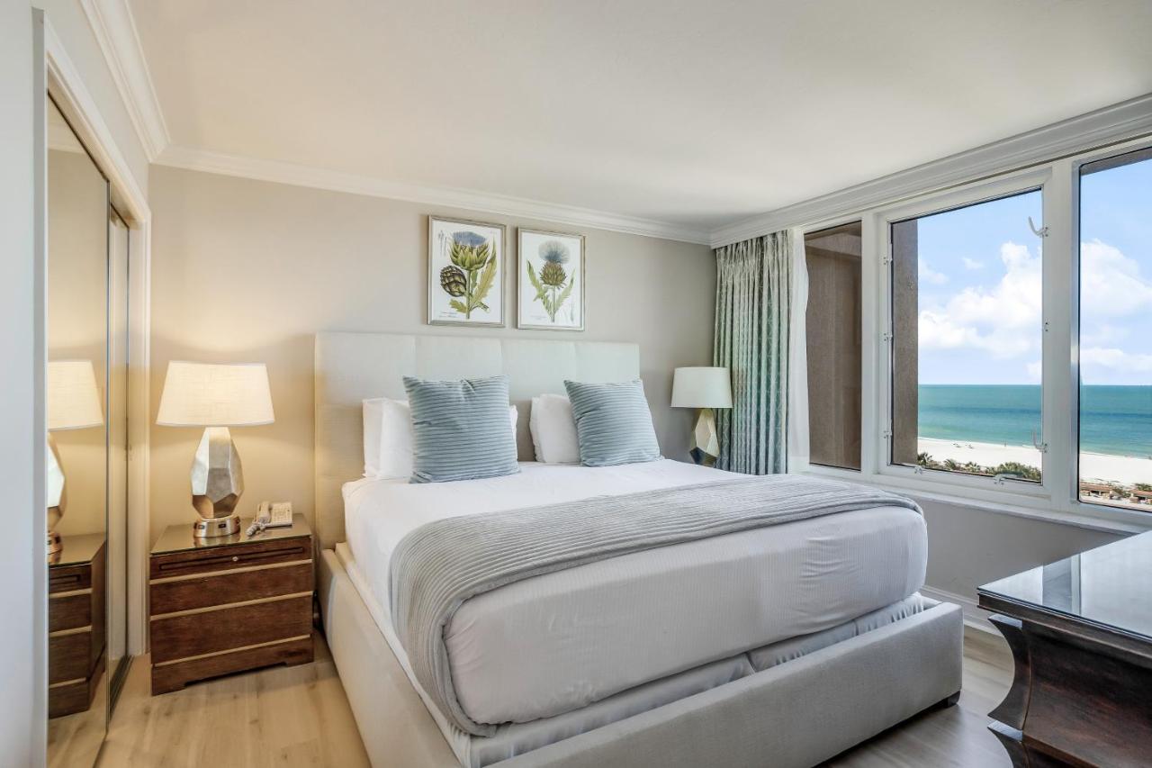 Marco Beach Ocean Resort 1102 マルコ・アイランド エクステリア 写真
