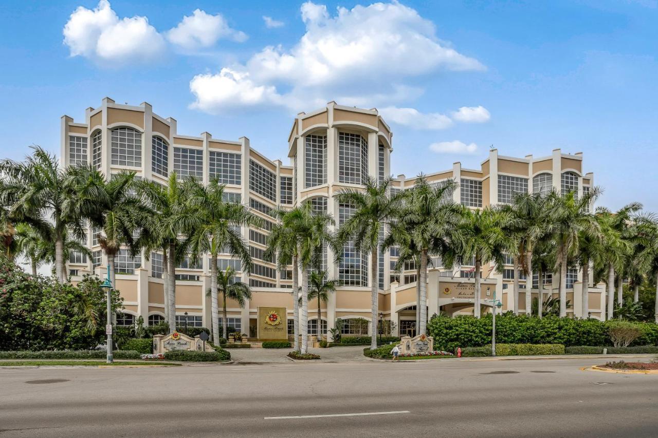 Marco Beach Ocean Resort 1102 マルコ・アイランド エクステリア 写真