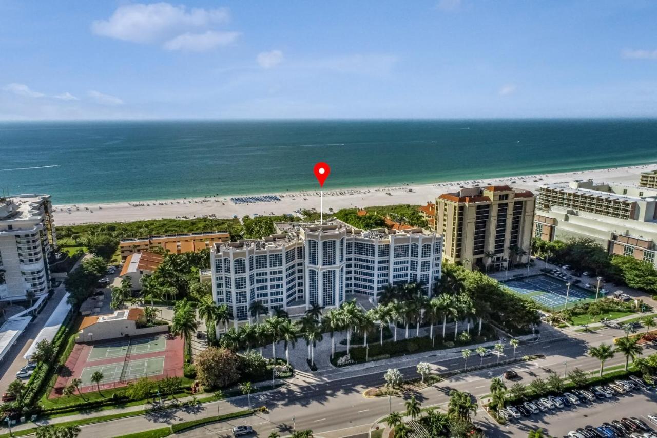 Marco Beach Ocean Resort 1102 マルコ・アイランド エクステリア 写真