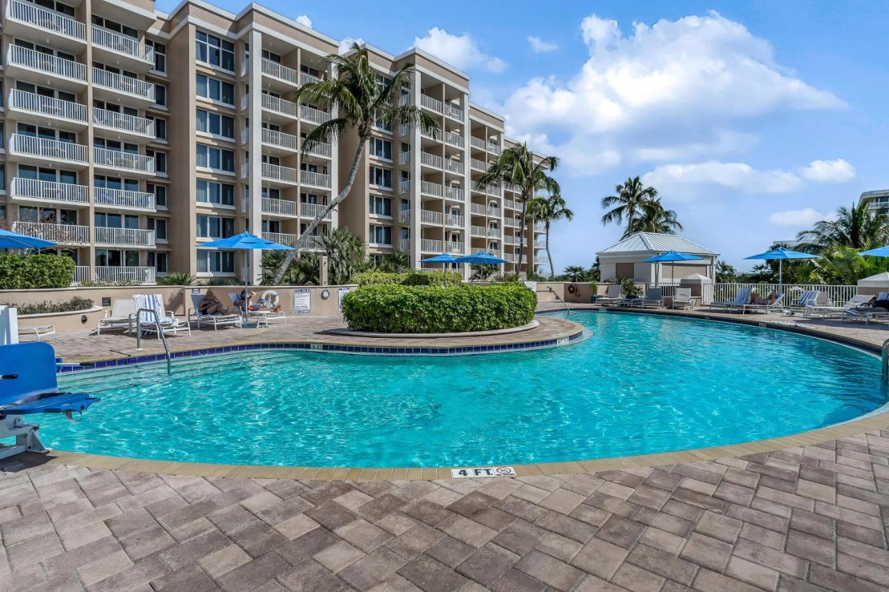 Marco Beach Ocean Resort 1102 マルコ・アイランド エクステリア 写真