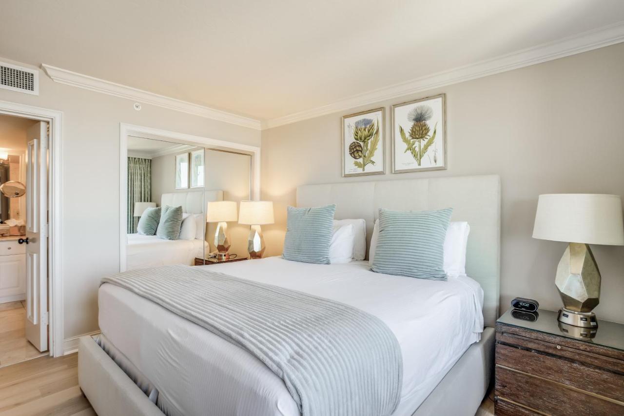Marco Beach Ocean Resort 1102 マルコ・アイランド エクステリア 写真