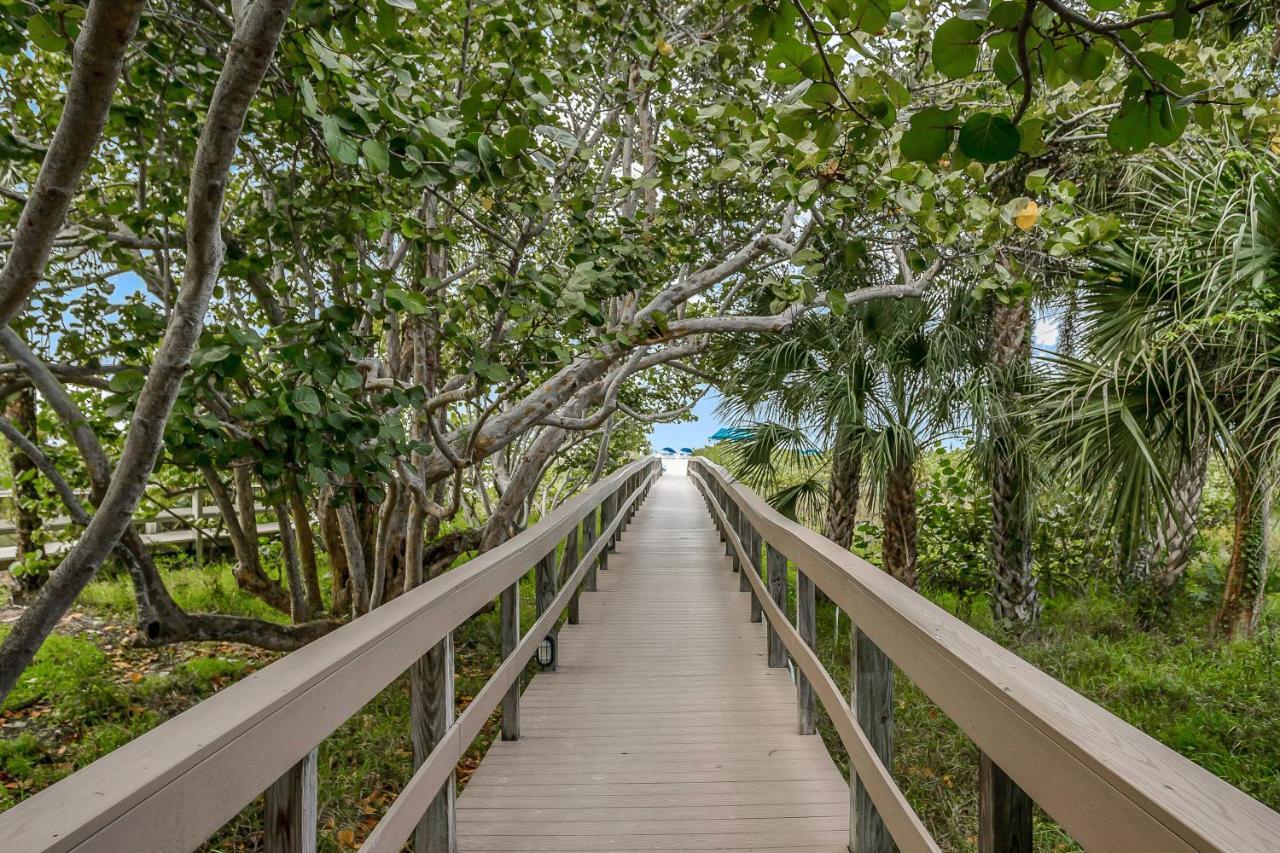 Marco Beach Ocean Resort 1102 マルコ・アイランド エクステリア 写真