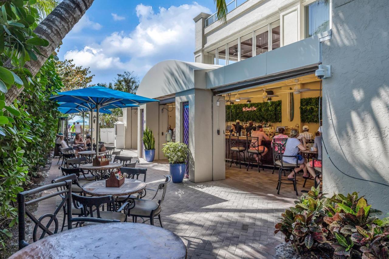 Marco Beach Ocean Resort 1102 マルコ・アイランド エクステリア 写真